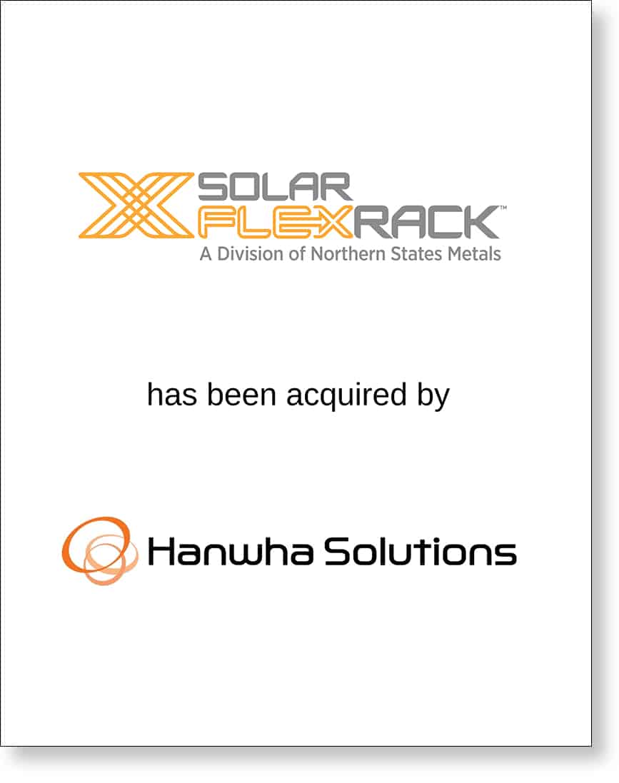 Solar Flex transaction thumbnail