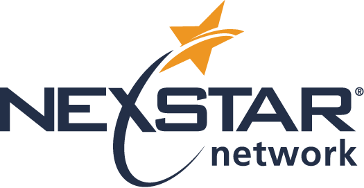Nexstar network logo.